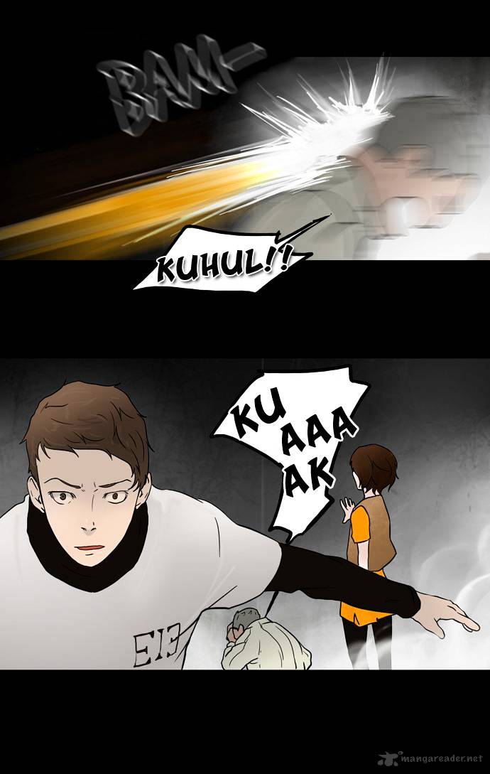 Tower of God, Chapter 46 image 12